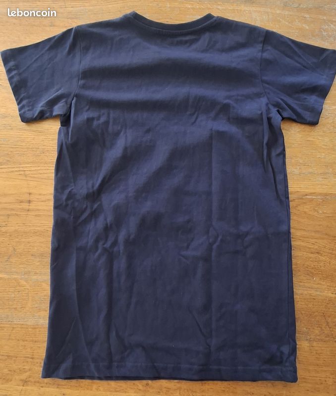 Tee shirt Lotto (image 5)