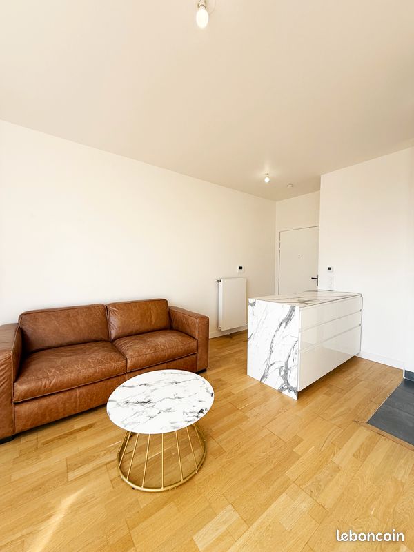 Appartement a louer velizy-villacoublay - 2 pièce(s) - 38 m2 - Surfyn