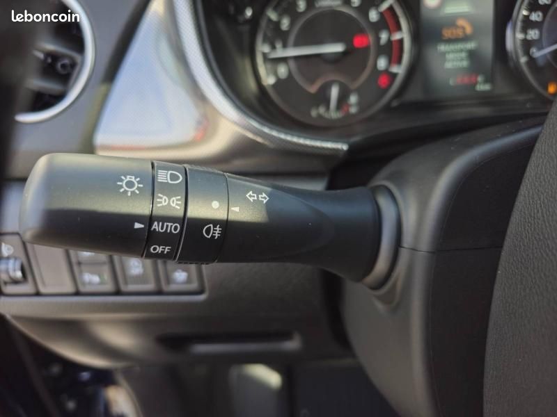 Suzuki Vitara 1.4 Boosterjet Hybrid 110ch Style MY25 (image 14)