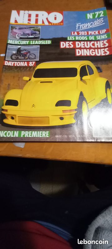 Magazine nitro (image 4)