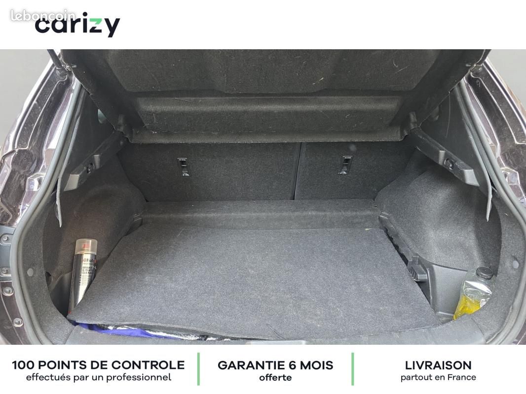 Nissan Qashqai 1.2 DIG-T 115 Stop/Start Tekna (image 26)