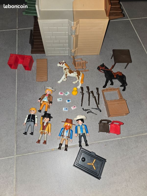 Playmobil 4398 (image 3)