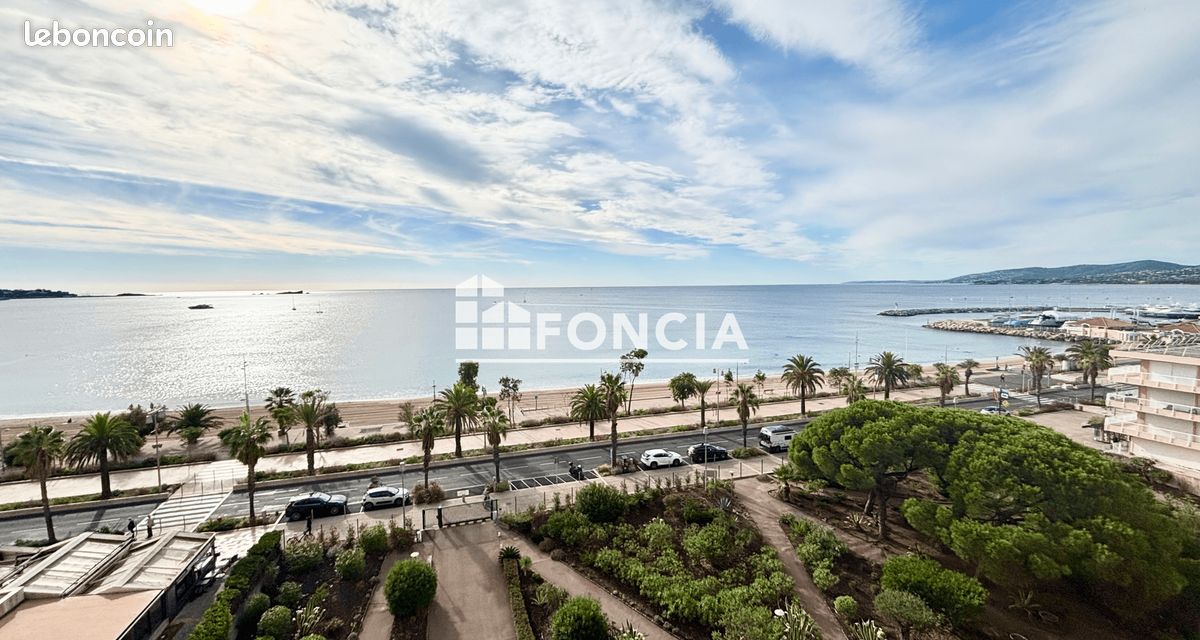 Appartement 2 pièces 35 m² · à Fréjus · 35 m² · 285 000 €