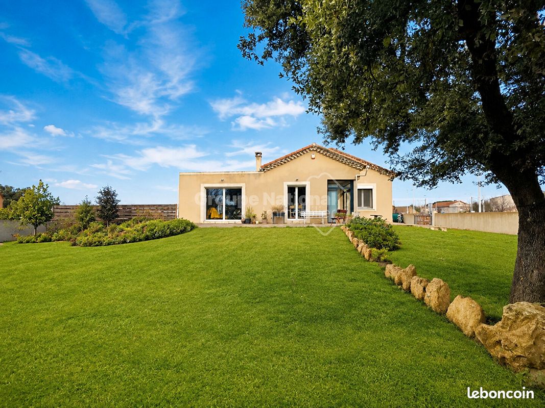 Maison 5 pièces 137 m² · à Miramas · 137 m² · 419 900 €