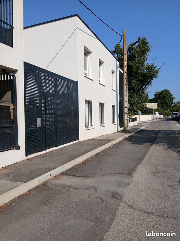 Appartement 4 pièces 87 m² · à Gignac · 86,6 m² · 1 150 €/mois