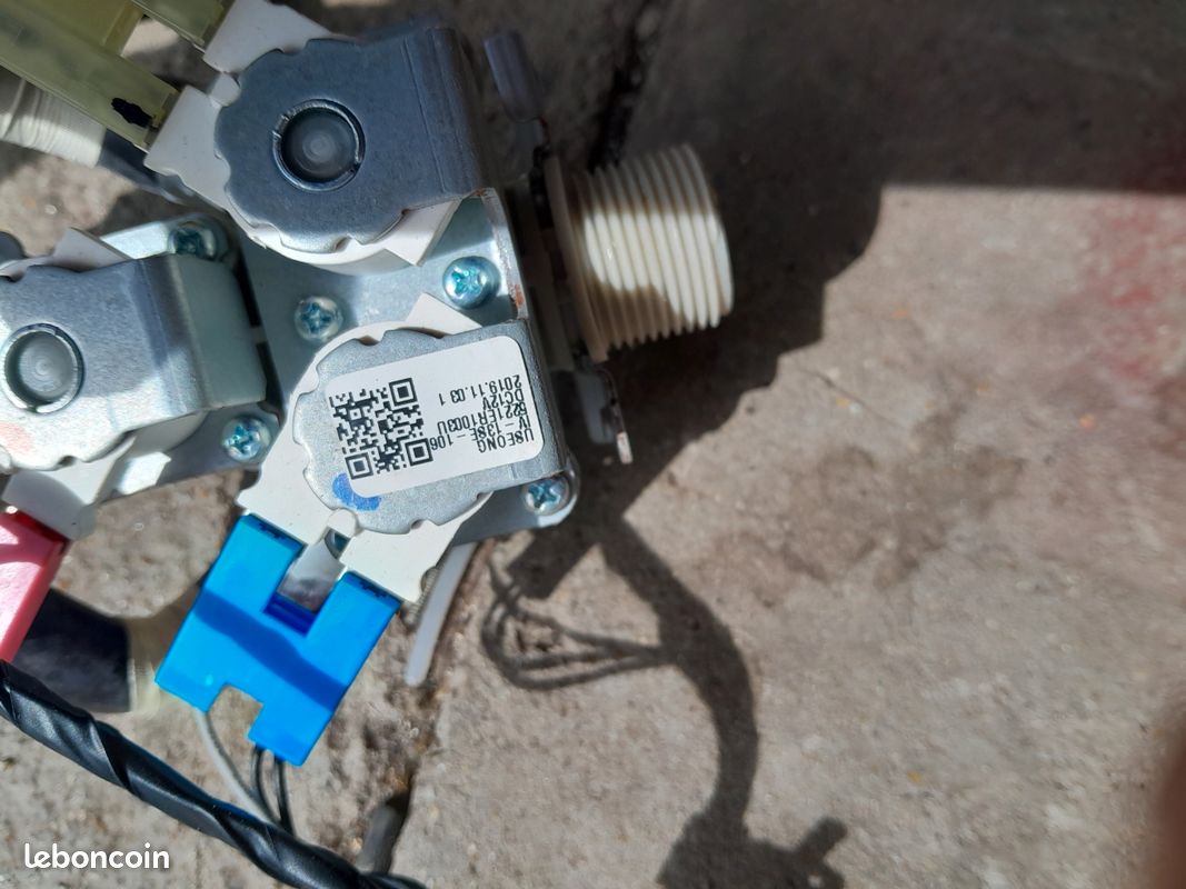 Electrovanne lg direct drive (image 2)