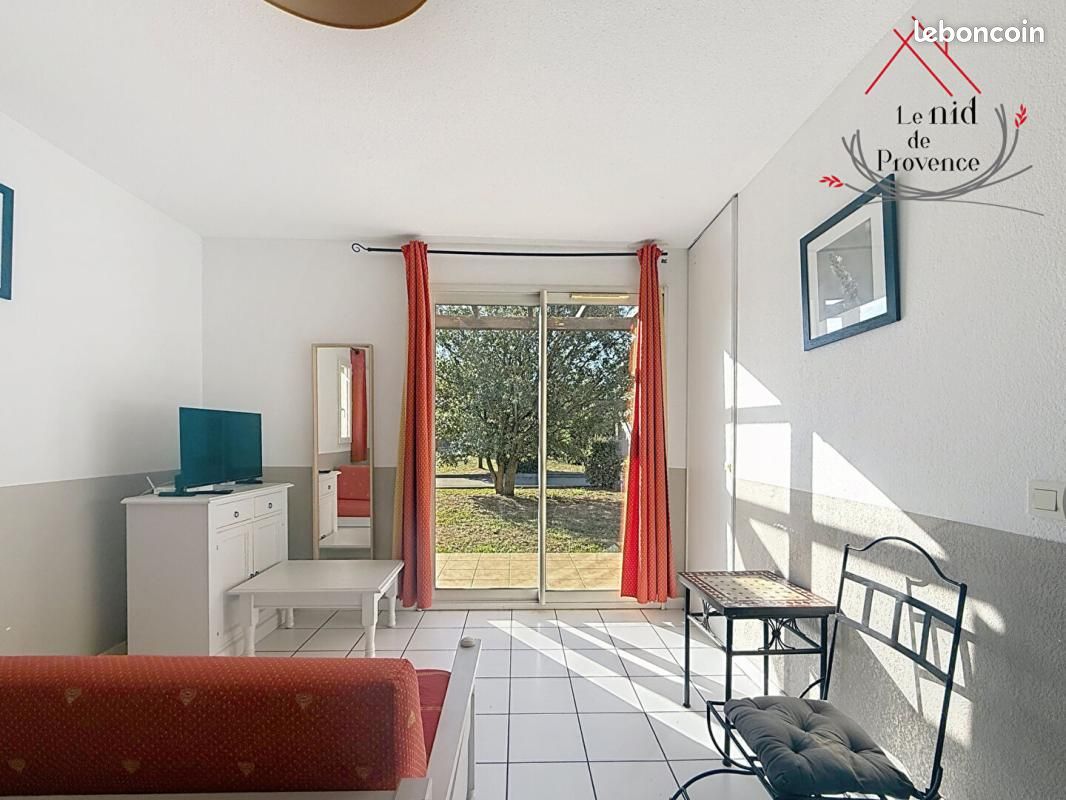 Appartement 4 pièces 54 m² · à Saint-Saturnin-lès-Avignon · 54 m² · 149 000 €