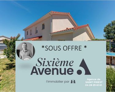 Maison 379 000 € - 91 m²