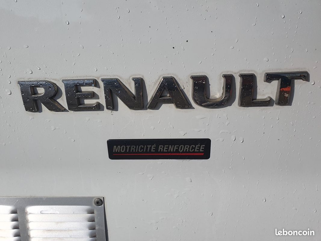 Renault TRAFIC III FG L2H1 1200 1.6 DCI 125CH ENERGY CABINE APPROFONDIE GRAND CONFORT EURO6 (image 6)