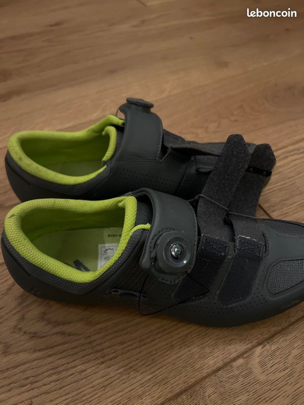 Chaussures vélo (image 2)