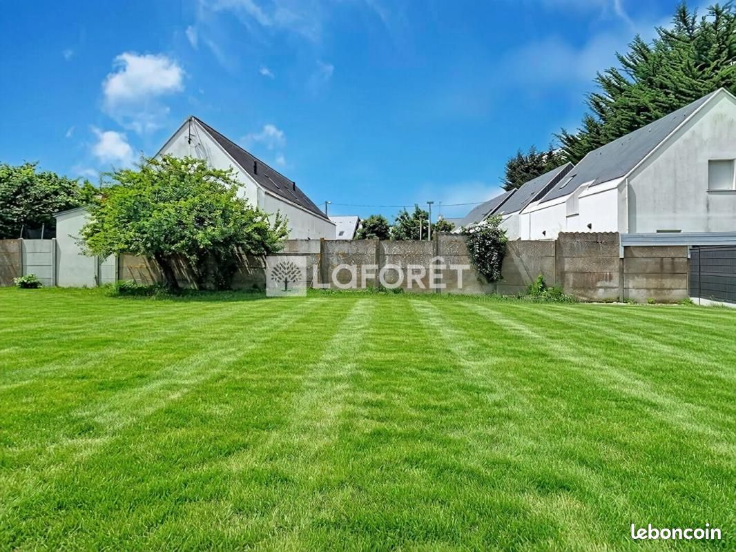 Terrain 381 m² Saint Andre Des Eaux · à Saint-André-des-Eaux · 160 500 €
