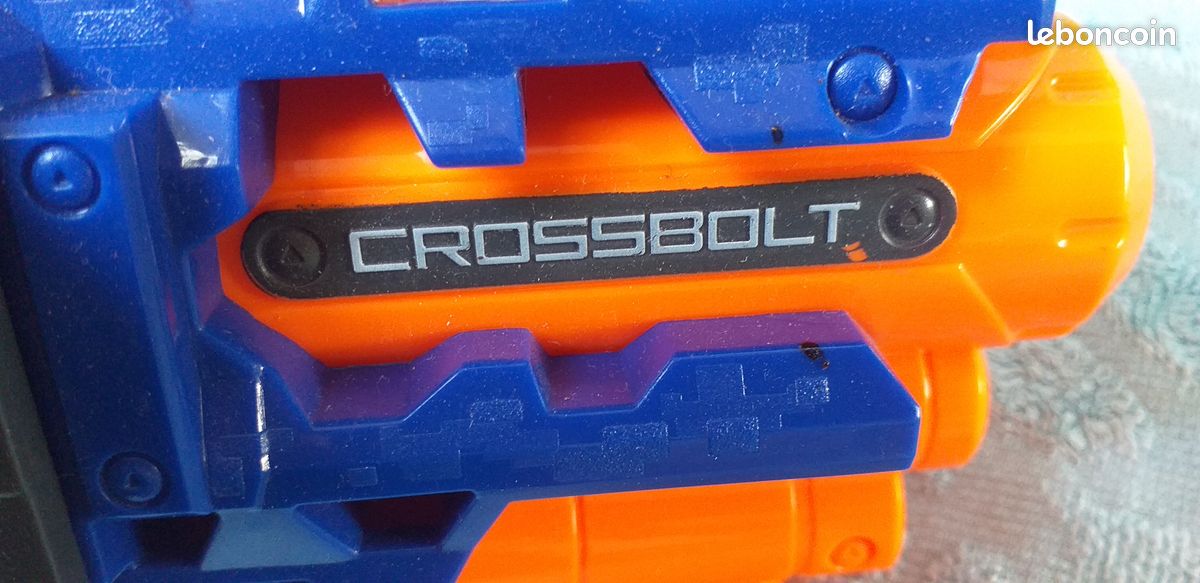 Nerf Crossbolt (image 4)