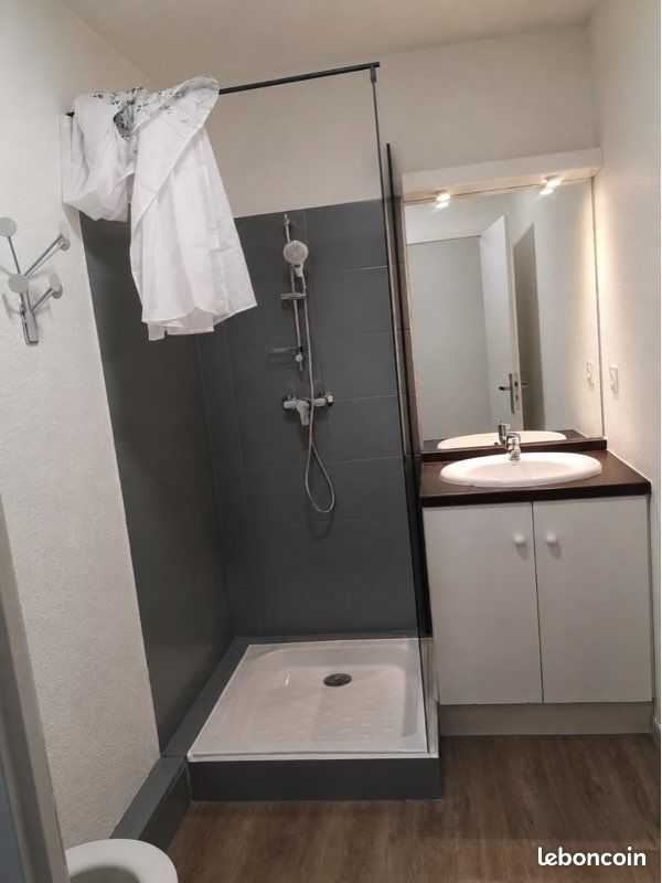 Appartement 1 pièce 28 m² · à Auch · 28 m² · 460 €/mois