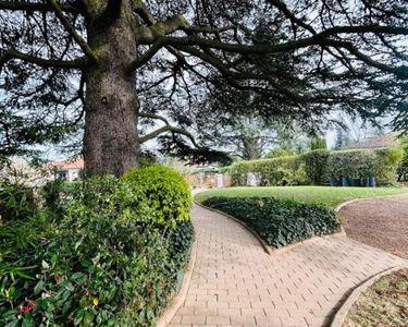Maison 1 290 000 € - 237 m²