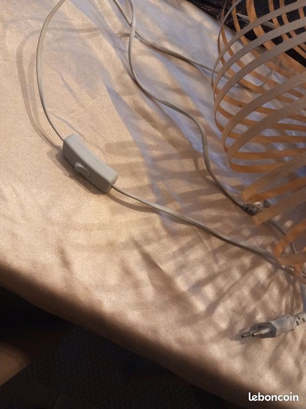 Lampe de chevet (image 3)