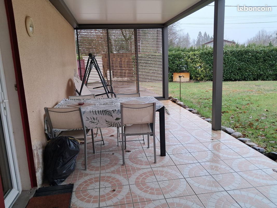 Maison 2 pièces 39 m² · à Martignas-sur-Jalle · 39 m² · 740 €/mois