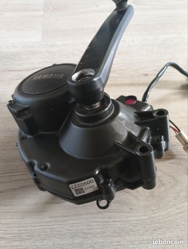 Assistance électrique Prix Moteur Yamaha Vae Traceur GPS Pour Vélo