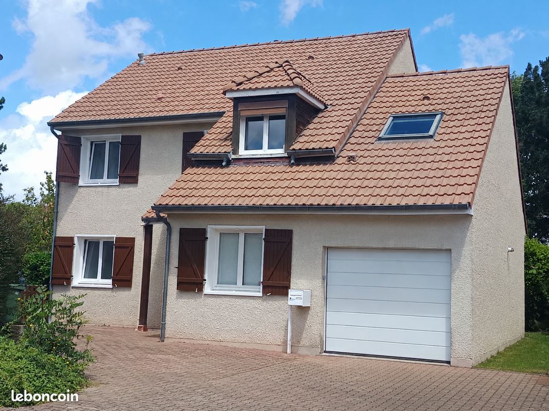 Maison 7 pièces 145 m² · à Olivet · 145 m² · 350 000 €