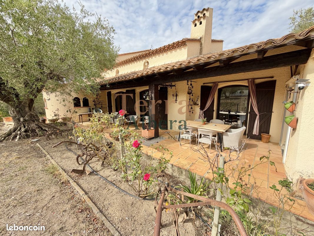 Maison 7 pièces 170 m² · au Boulou · 170 m² · 795 000 €