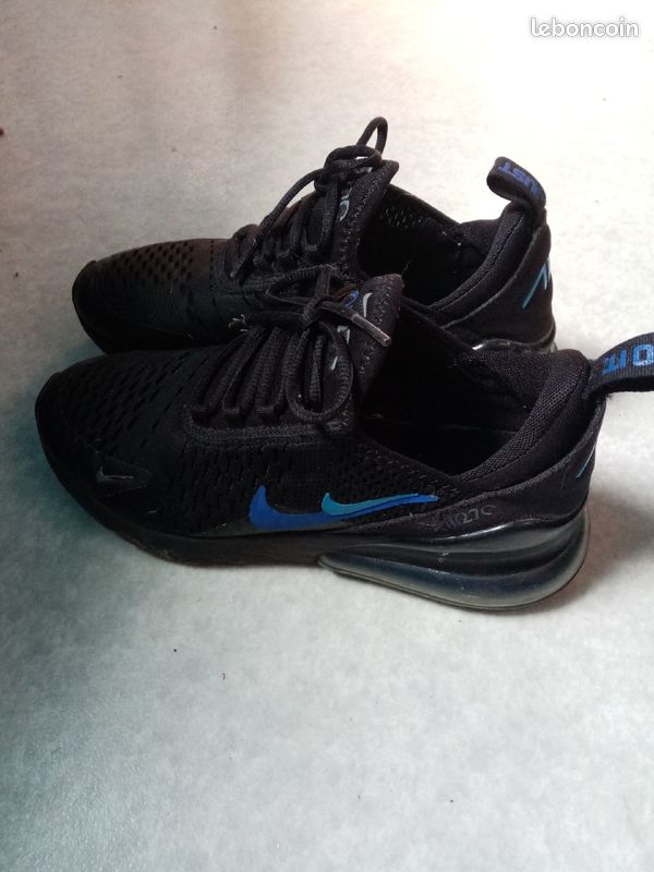 Baskets nike (image 1)