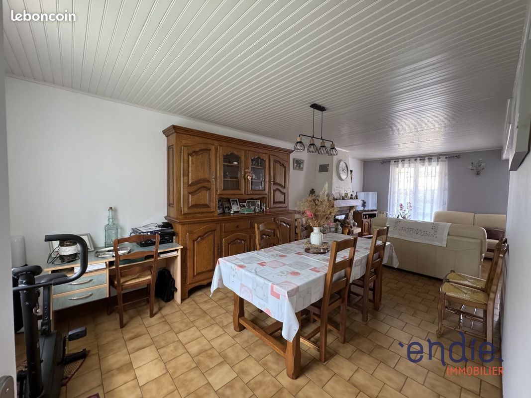 Maison 6 pièces 154 m² (image 11)