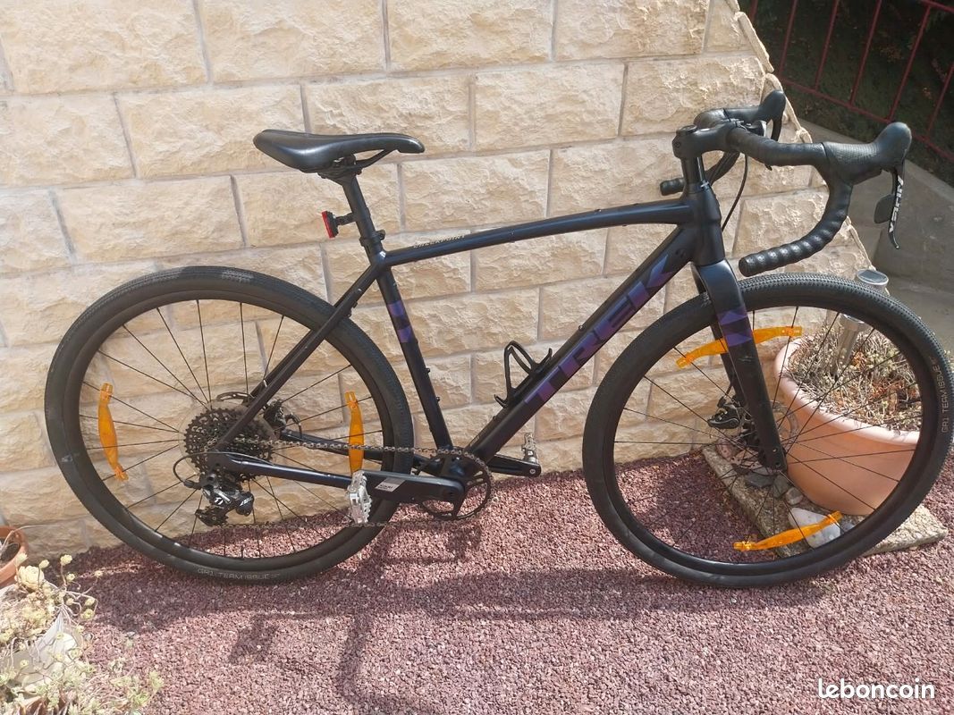 Gravel trek ALR 4 gen 2 (image 1)