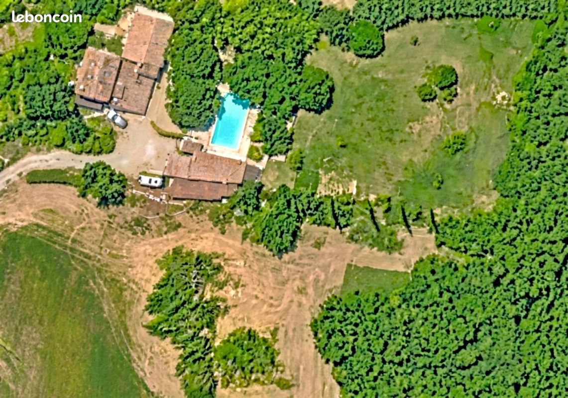 Maison 7 pièces 283 m² · à Anduze · 283 m² · 460 000 €