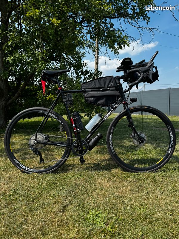 Vélo Surly Midnight Special 60 cm – Montage sur mesure haut de gamme (image 16)