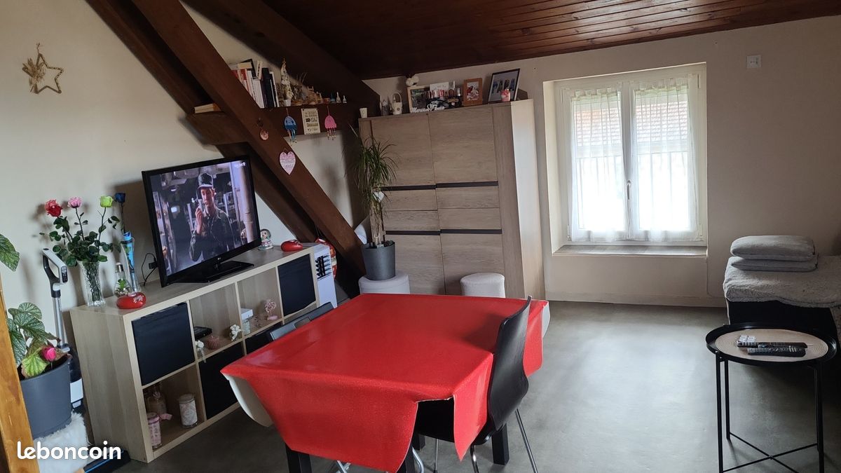 Appartement 2 pièces 50 m² · à Veauche · 50 m² · 460 €/mois