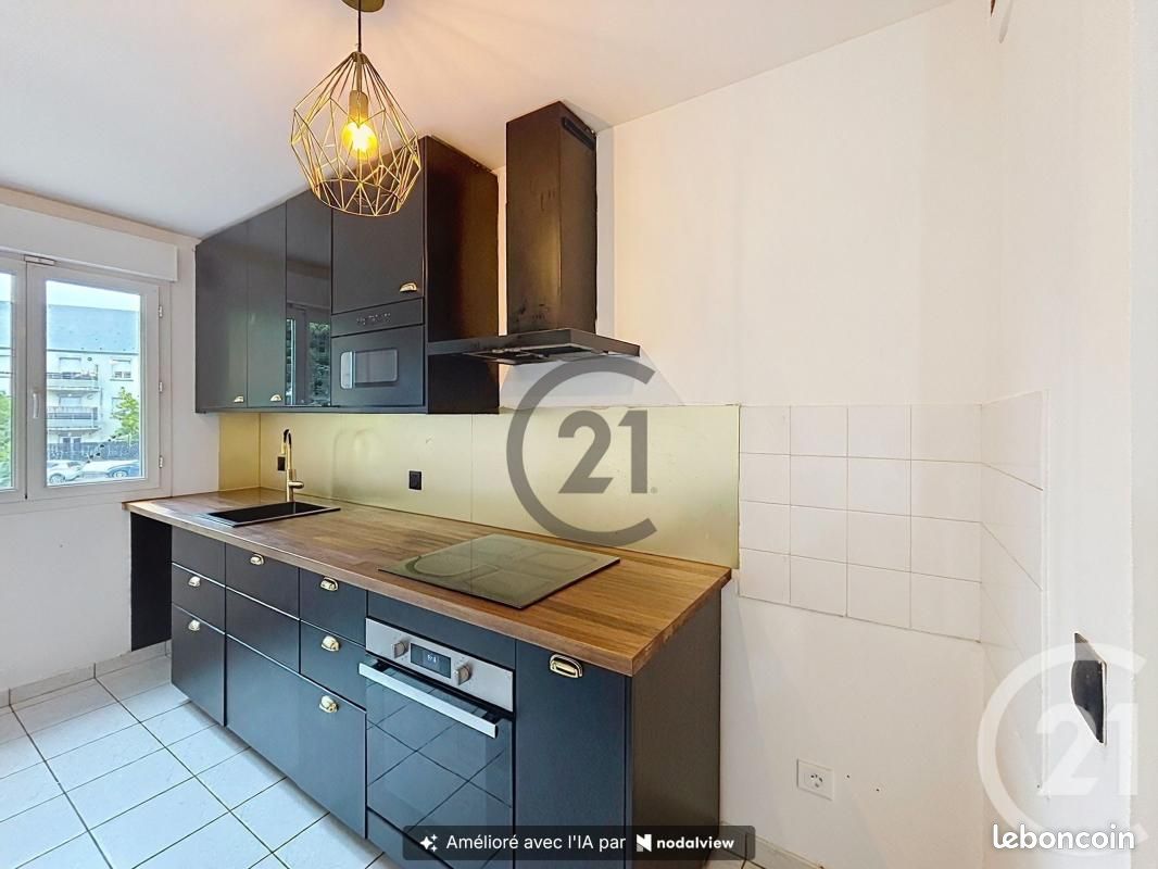 Appartement 2 pièces 41 m² · à Melun · 41 m² · 815 €/mois