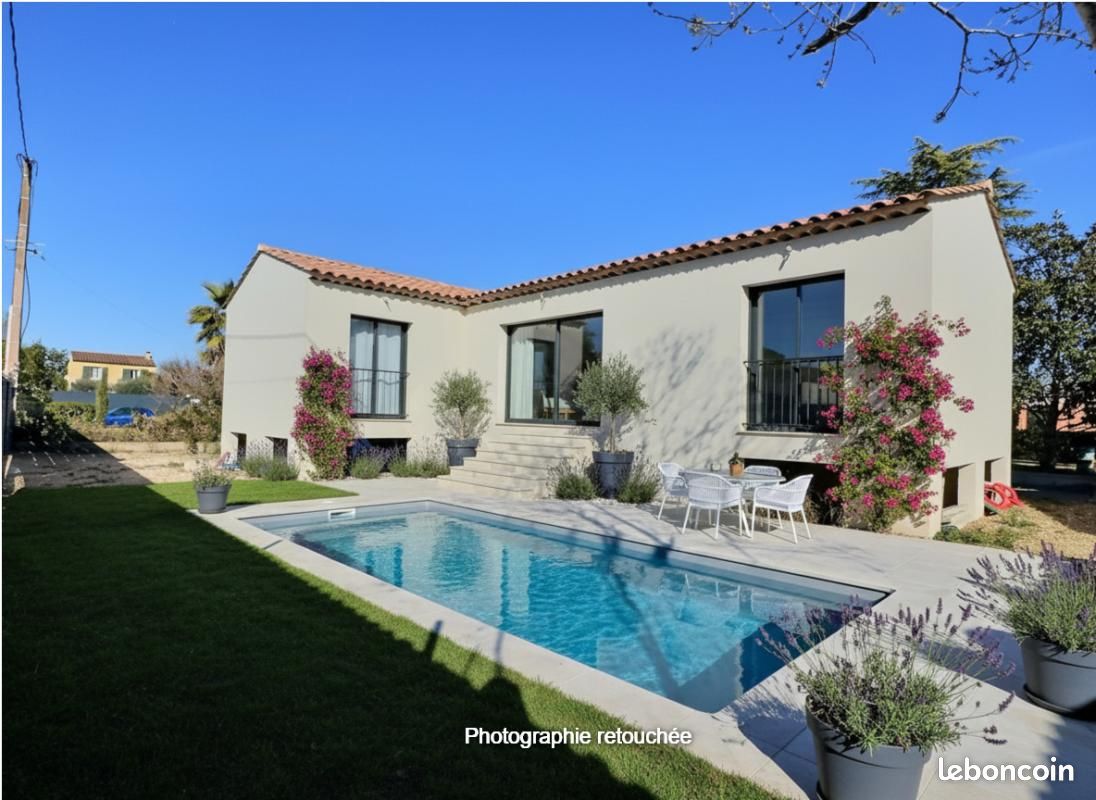 Maison 4 pièces 85 m² · à Vidauban · 85 m² · 334 000 €