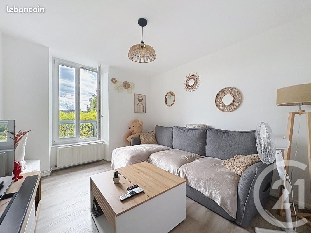Appartement 3 pièces 51 m² · à Héricourt · 51 m² · 650 €/mois