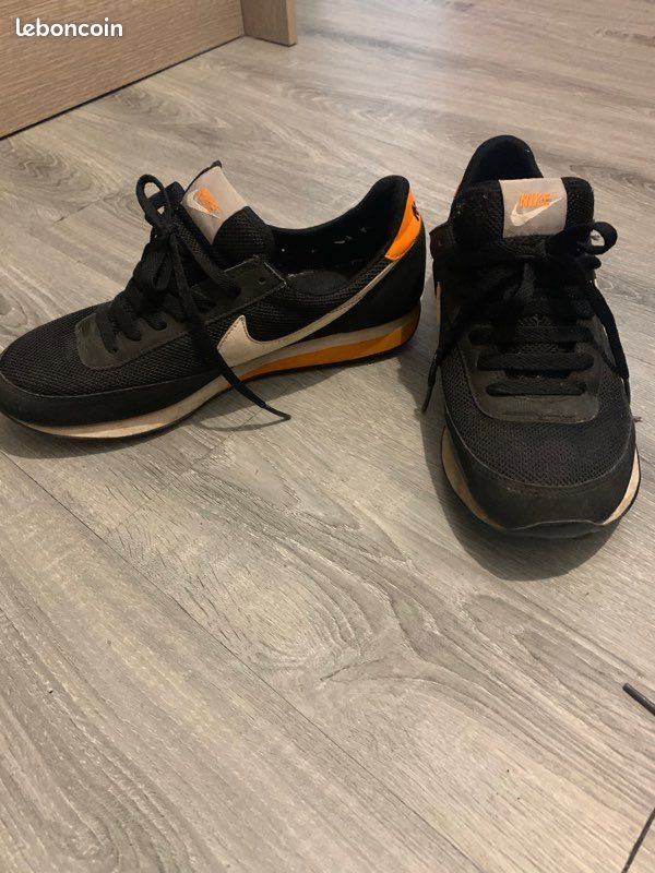 Basket nike (image 1)