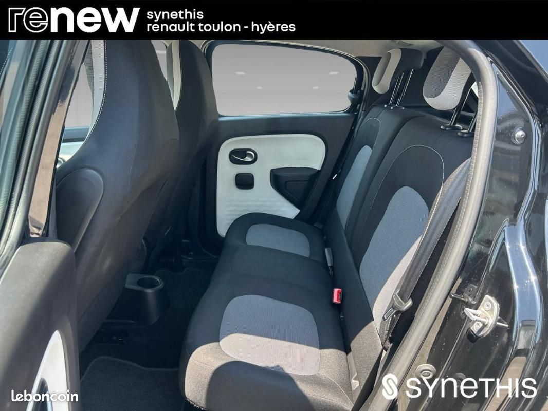 Renault Twingo III SCe 65 - 21 Limited (image 9)