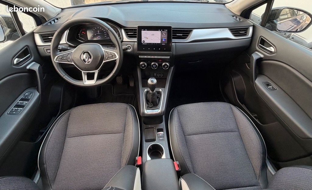 Renault Captur Intens TCE 140 (image 5)