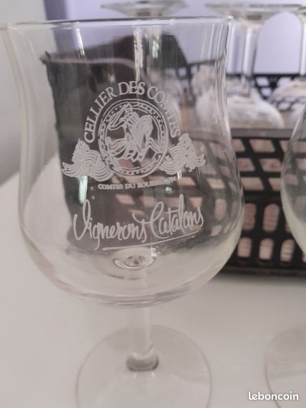 Verre (image 1)