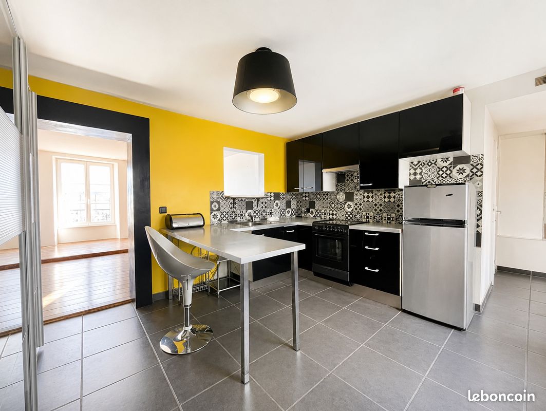 Appartement 3 pièces 77 m² · à Strasbourg · 77 m² · 299 000 €