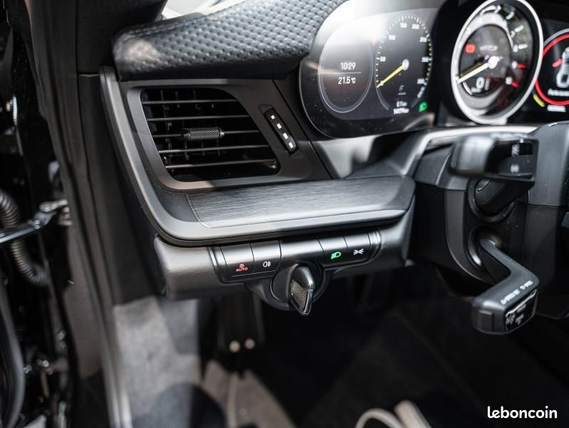 Porsche 911 Coupe 4.0 510ch GT3 Pack Touring PDK (image 35)