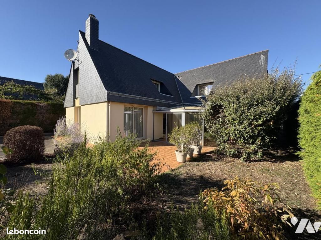 Maison 6 pièces 158 m² · à Pontchâteau · 158 m² · 363 650 €