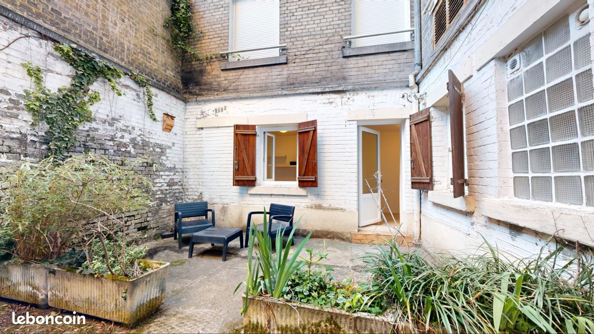 Appartement 1 pièce 22 m² · à Strasbourg · 22 m² · 750 €/mois