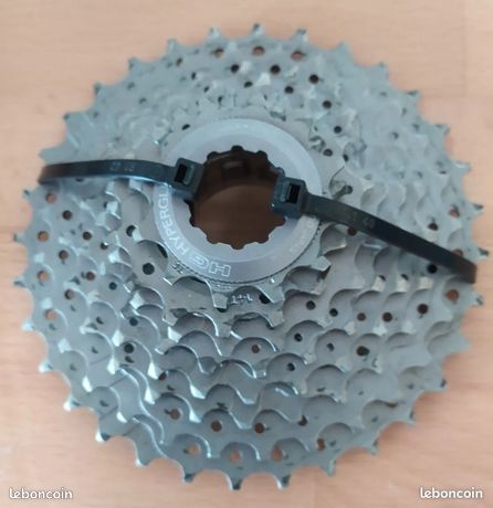 Jeu Leviers De Frein Vintage Shimano Deore XT M739 3x8 Vitesses VTT Japon