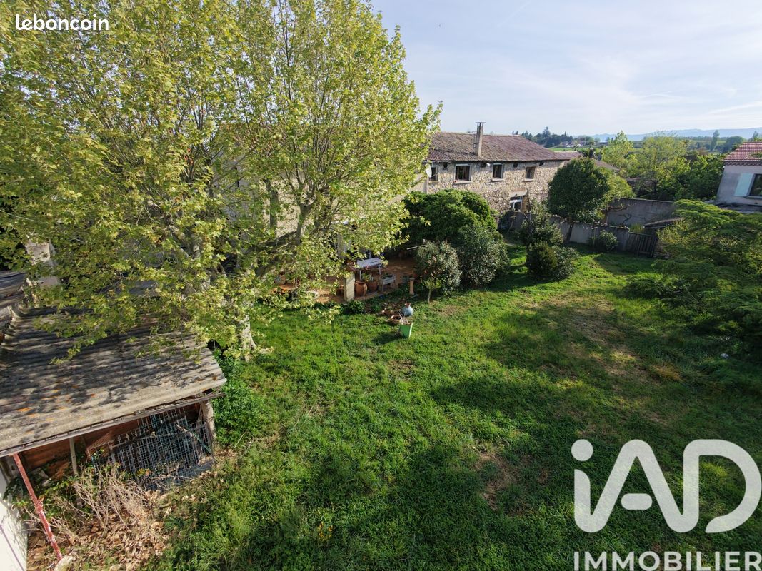 Immeuble 248 m² · à Livron-sur-Drôme · 248 m² · 415 000 €