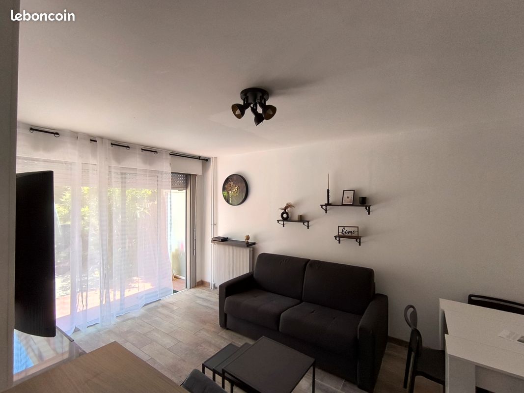Home2Sea - Jardin, piscine, 5 couchages (image 11)