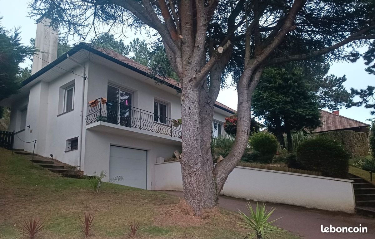 Maison 5 pièces 115 m² · à Étaples · 115 m² · 380 000 €