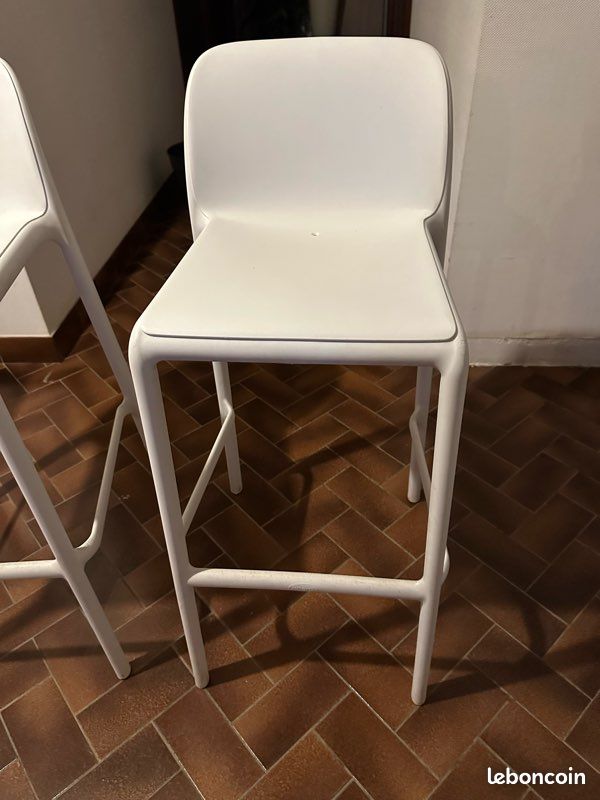 Chaise de bar (image 2)