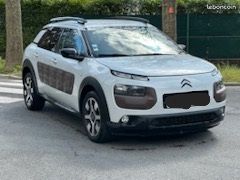 C4cactus