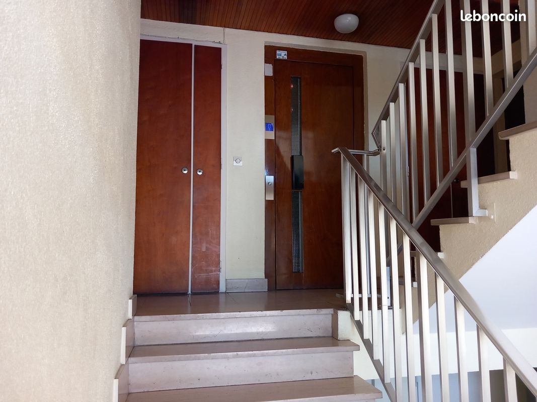 Appartement 3 pièces 91 m² - Bordeaux 33000 (image principale 2)