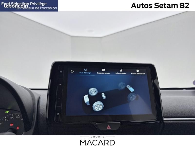 Mazda Mazda 2 Hybrid 1.5 Hybrid 116ch Centre-Line 2024 (image 19)