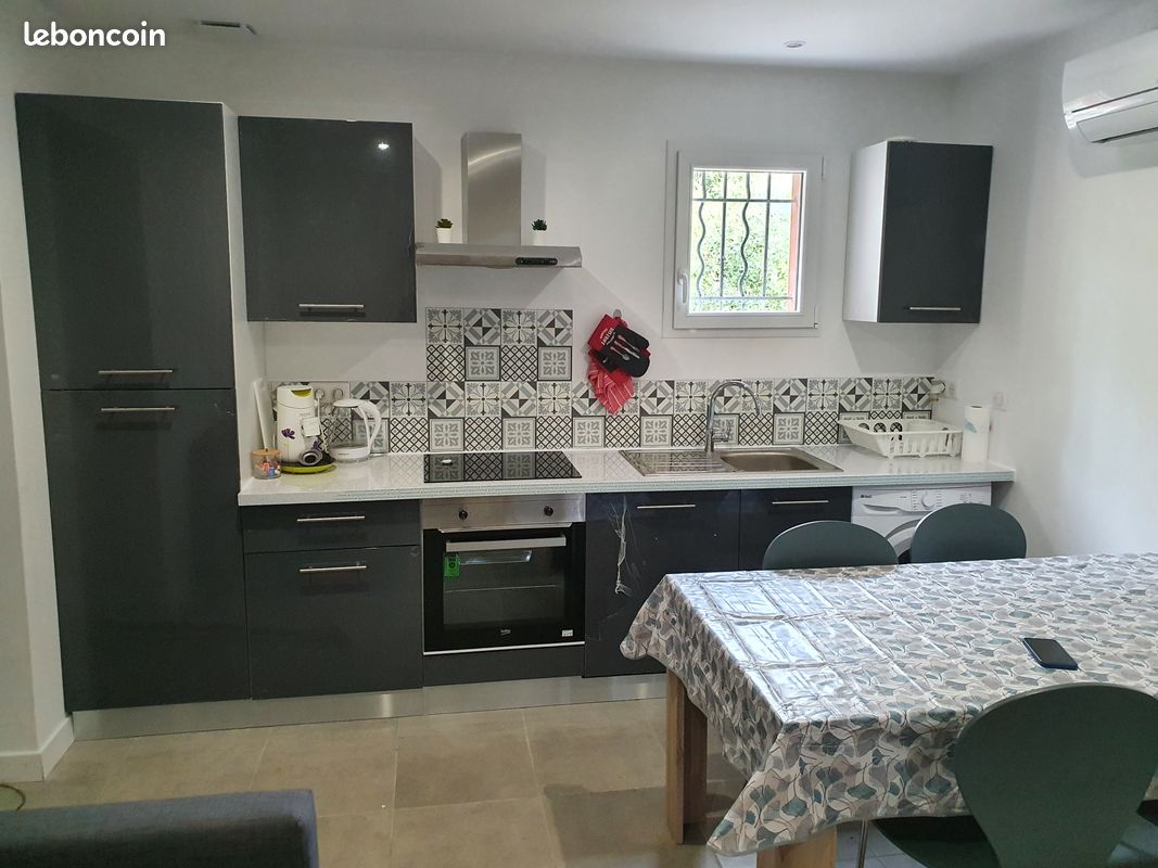 Appartement 2 pièces 35 m² · à Bénesse-Maremne · 35 m² · 900 €/mois