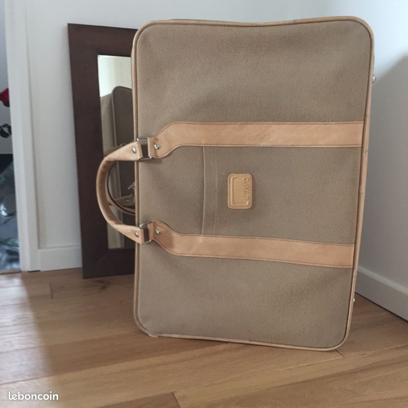 Valise vintage (image 3)